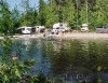 Qualicum Bay Resort Campground