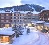 Sun Peaks Grand Hotel and Conference Centre