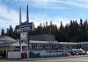 Downtown Motel - Prince George