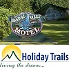 Bridal Falls Motel