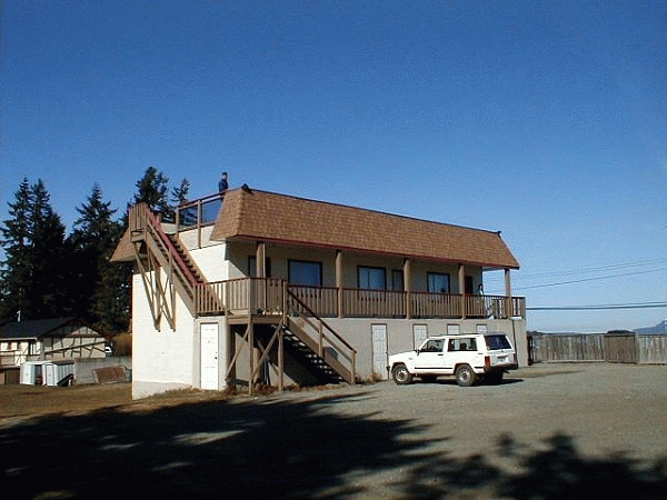 Qualicum Bay Resort Motel & Cabins - Qualicum Bay Hotel Accommodation