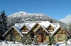 Alpine Chalet Retreat & Wellness