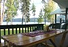 Shuswap Vacation Rentals/Scotch Creek Cottages