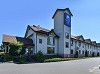 Canada's Best Value Inn Langley-Vancouver
