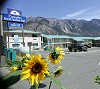 Canada's Best Value Inn Mile-0-Motel