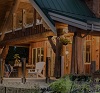 The Rockwell-Harrison Guest Lodge
