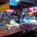 GranvilleIslandMarket