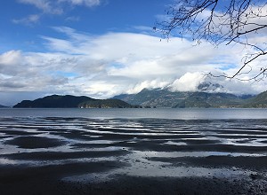 Harrison Hot Springs