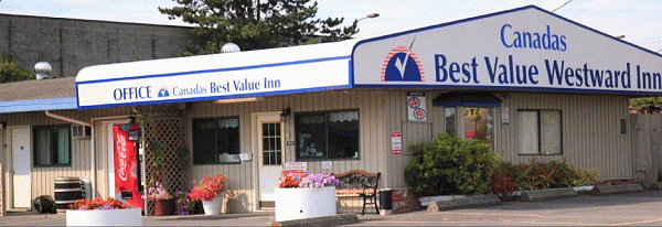 Canada's Best Value Inn Langley