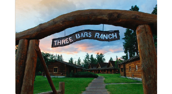 Three Bars Guest & Cattle Ranch