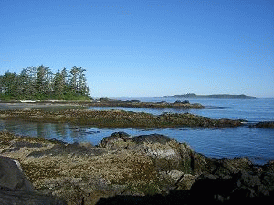 Gulf Islands