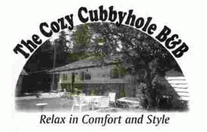 Cozy Cubbyhole B&B