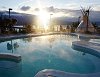 Ainsworth Hot Springs Resort