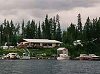 Babine Lake Resort