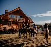 Big Creek Lodge