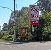 Cottonwood Meadows RV Country Club