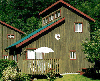 Forest Echoes Cabins