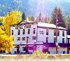 Hotel Ymir Country Resort