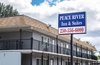 Peace River Inn & Suites