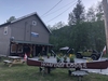 Stewart Mountain Lodge