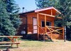 Tatuk Lake Wilderness Resort