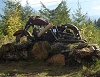 Toad Rock Motorcycle Campground
