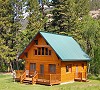 Windermere Creek B&B Cabins