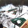 Red Goat Lodge