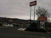 Tumbleweed Motel