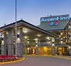 Accent Inns Vancouver Airport