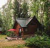 Across the Creek Cabins