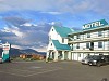 Alpine Motel Kamloops