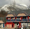 Alpine Inn & Suites