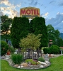 Arrow Lake Motel