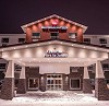 Best Western Plus Chateau Fort St. John