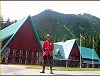 Glacier Park Lodge