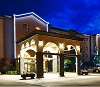 Best Western Plus Kamloops Hotel