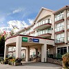 Best Western PLUS Mission City Lodge