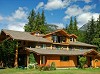 Bella Coola Mountain Lodge