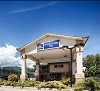 SureStay Plus Hotel By Best Western Salmon Arm