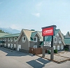 Canada's Best Value Inn & Suites Kamloops