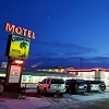 Caravan Motel