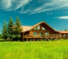 Cariboo Log Guest House