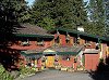 Cedar Springs B&B Lodge