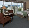 Coast Plaza Hotel and Suites