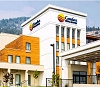 Comfort Inn & Suites Merritt