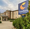 Comfort Inn & Suites Salmon Arm