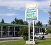 Crystal Springs Motel