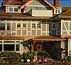 Dashwood Manor Seaside Bed & Breakfast