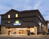 Days Inn Chetwynd